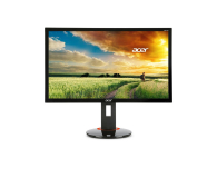 ACER XB270HAbprz - 205001 - zdjęcie 1